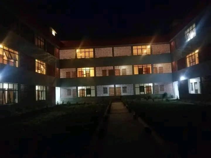 Acp Hotel-Kigogwa Wakiso Exterior photo